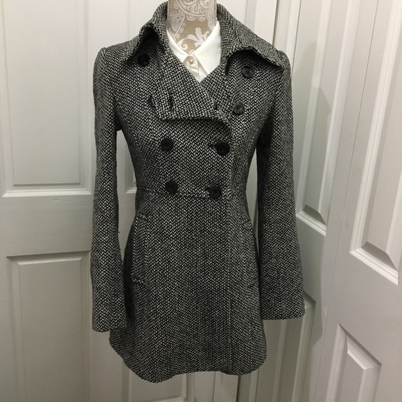 Guess Jackets & Blazers - GUESS women’s long coat, size S